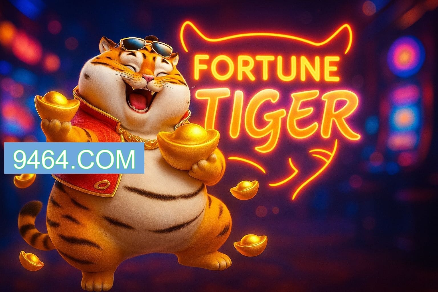 Como Jogar Fortune Tiger
