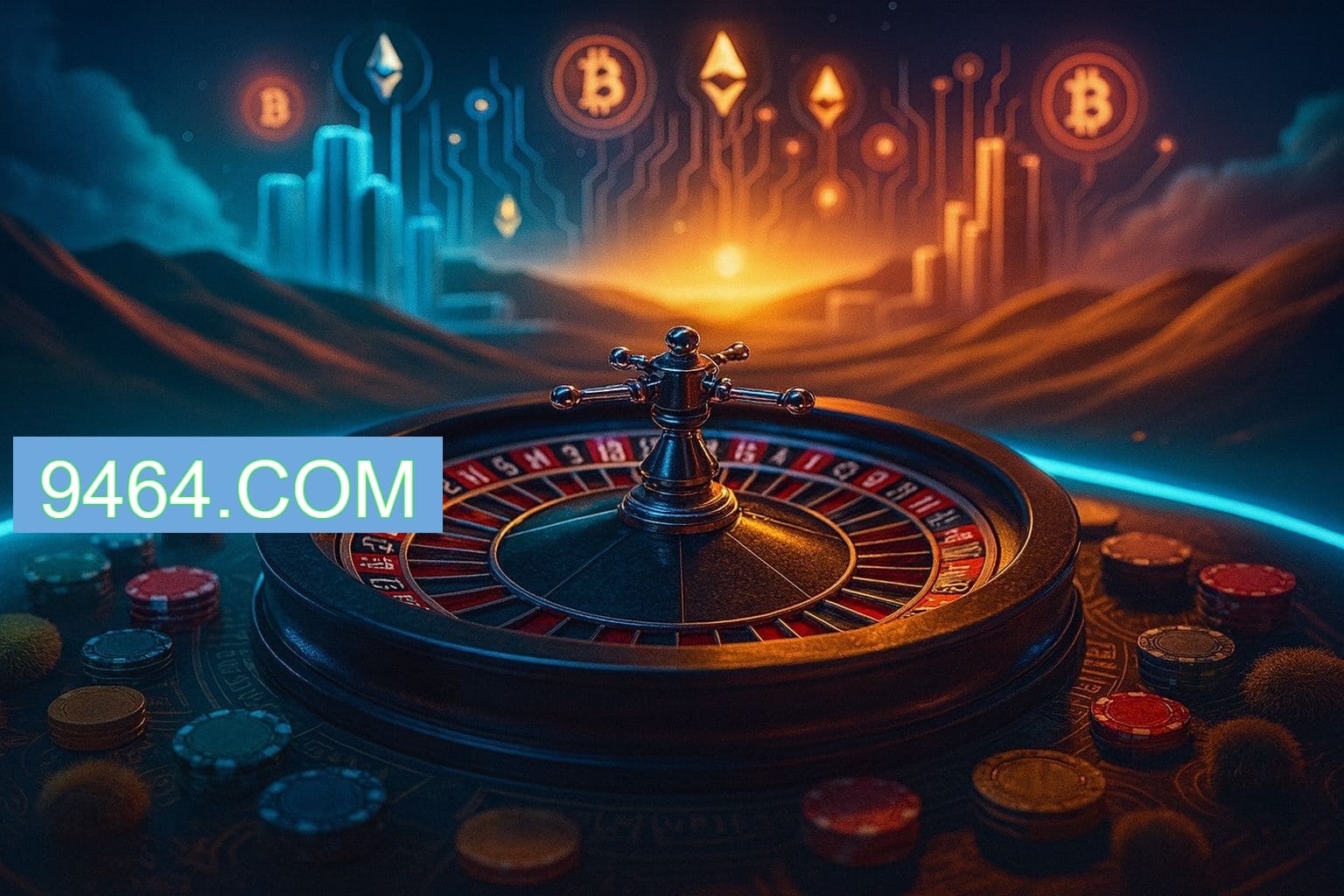 Jogos de roleta online