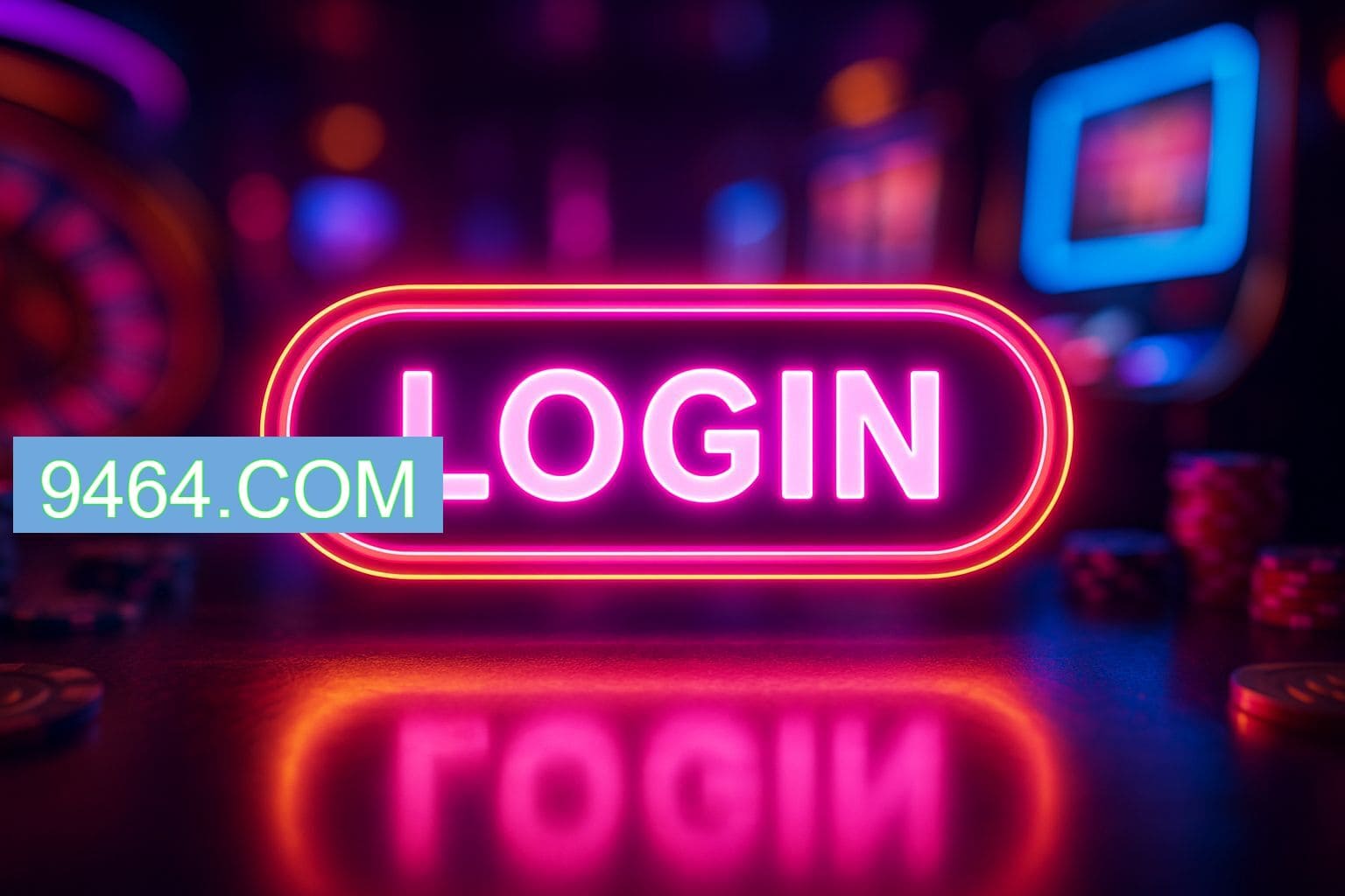 Benefícios do Login